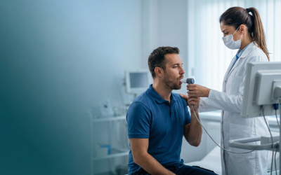 Espirometria Ocupacional